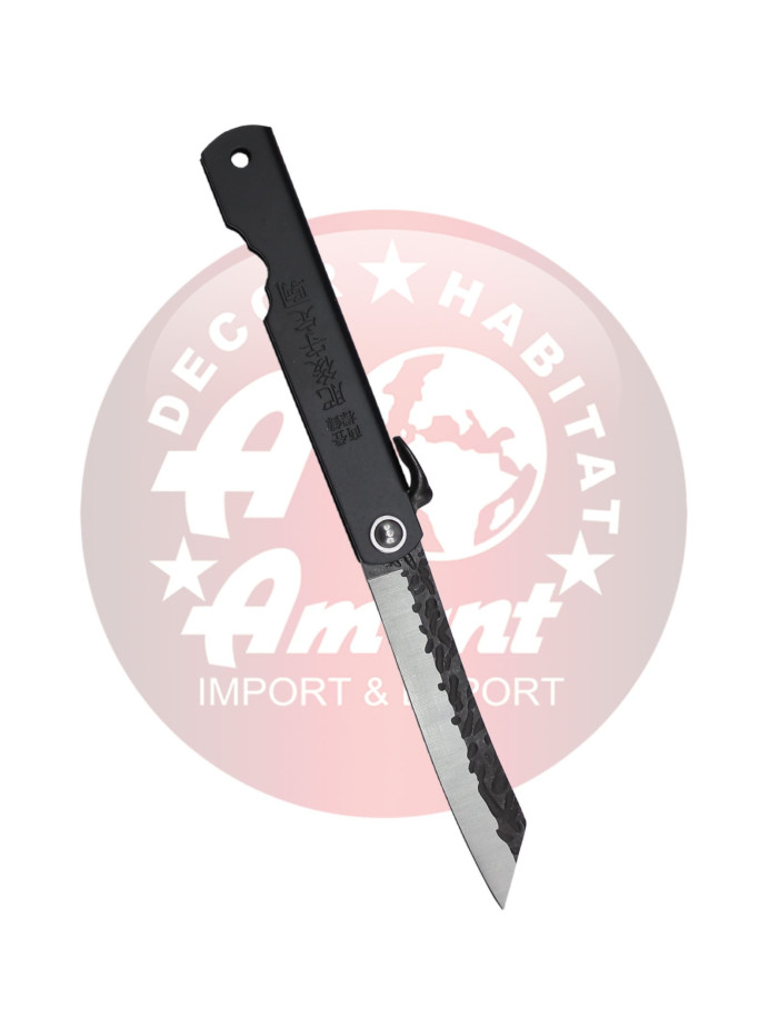 NOVEDAD NAVAJA HIGONOKAMI N17-1